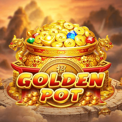 Golden Pot